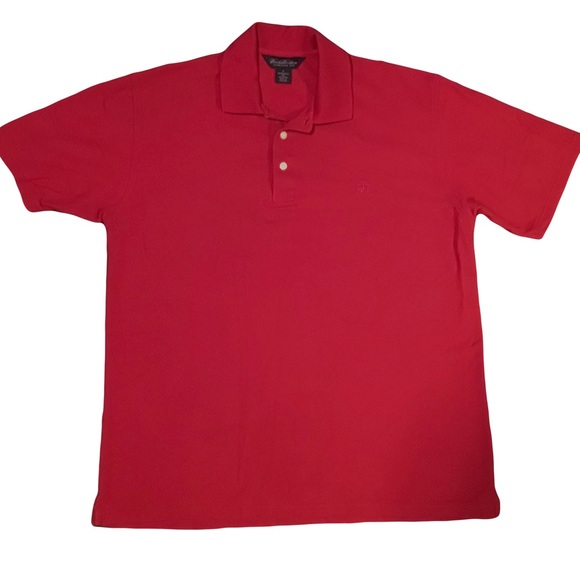 Brooks Brothers Polo Shirt (Sz-M) - Picture 1 of 6